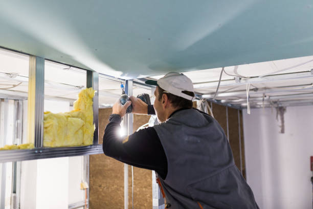 Types of Insulation We Offer in Ocean Acres, NJ