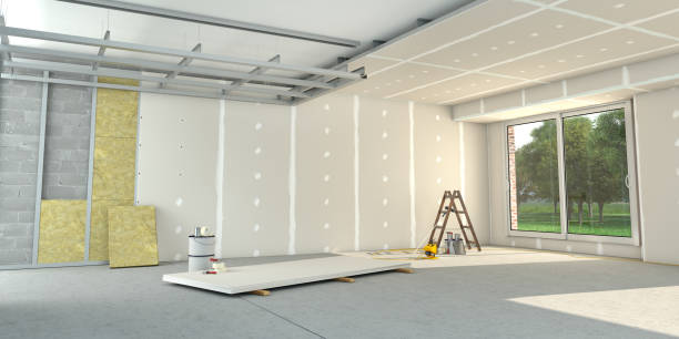 Best Residential Insulation in Ocean Acres, NJ
