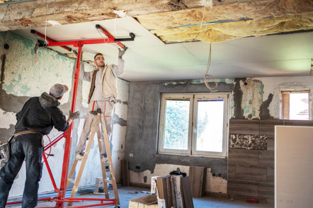 Best Cellulose Insulation in Ocean Acres, NJ