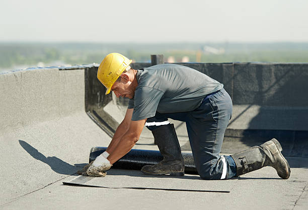 Best Geographic-Specific Insulation Services in Ocean Acres, NJ