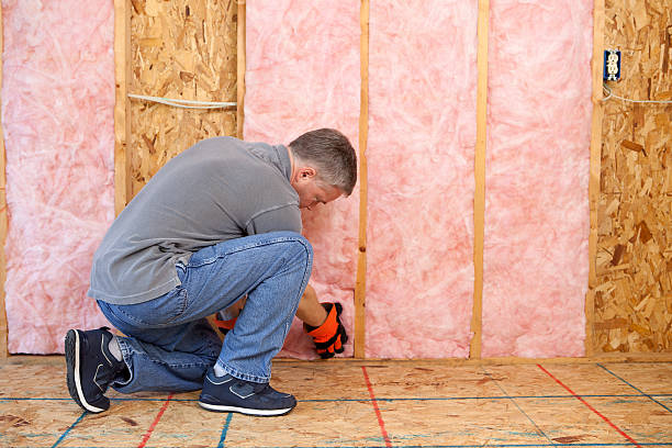 Best Insulation for Specific Applications in Ocean Acres, NJ