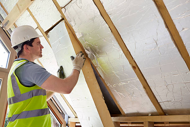 Best Specialized Insulation Services in Ocean Acres, NJ