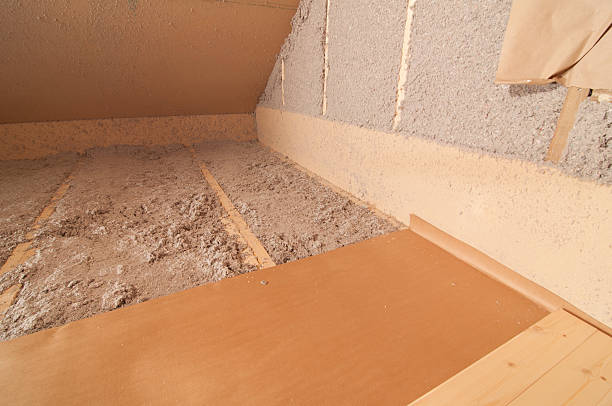 Best Spray Foam Insulation in Ocean Acres, NJ